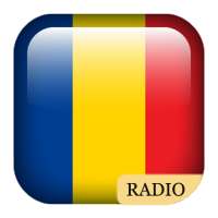 Romania Radio FM on 9Apps