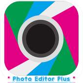 Photo Editor Plus on 9Apps