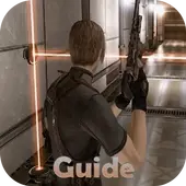 Easy PPSSPP; Resident Evil 4 Game Guide and Tips APK for Android