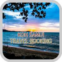 Koh Samui Travel Booking on 9Apps