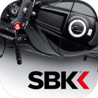 SBK Official Mobile Game