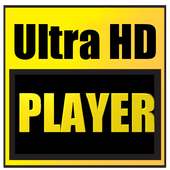 Ultra HD Video Player