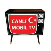 Mobil Canlı Tv