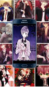 Diabolik Lovers lovely wallpapers APK for Android Download