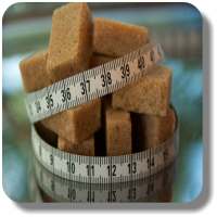 No-sugar diet plan on 9Apps