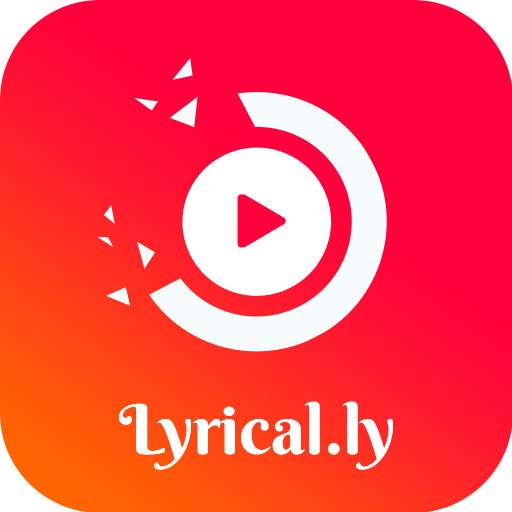 Lyrical.ly Video Status Maker