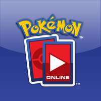 Pokémon TCG Online on 9Apps