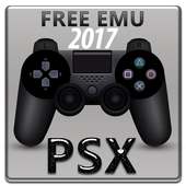 HD PSX Emulator - Emu For PSX on 9Apps