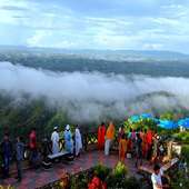 Bandarban Tourism Spot