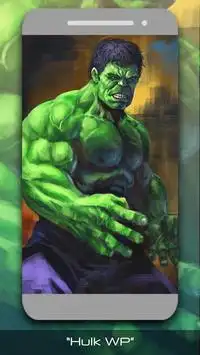 4K Hulk Graphics Wallpapers & Background UHD APK Download 2023 - Free -  9Apps