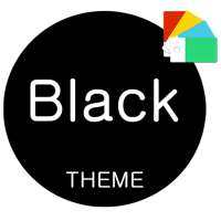 Black Theme