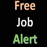 Free Job Alert: All Govt Jobs 2020