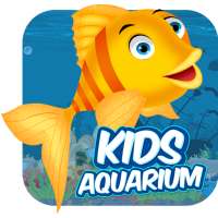 Kids  Aquarium 🎮