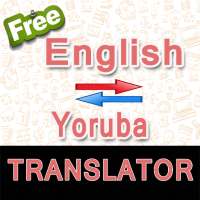 English to Yoruba and Yoruba to English Translator