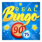 Real Bingo - Classic 90 & 75