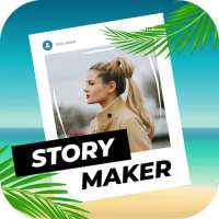 Story Maker : Insta Story Templets For Instagram