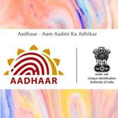 Aadhaar Card Status & Download