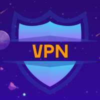 جالاكسي VPN - فتح المواقع المحجوبة