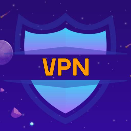 Galaxy Free VPN