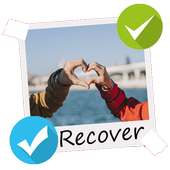 Recover Your Photo