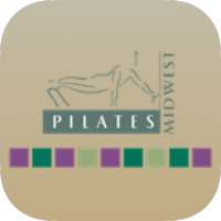 Pilates Midwest on 9Apps