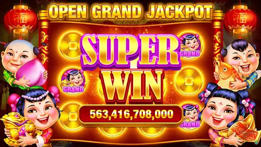 Offline Casino Jackpot Slots - Apps on Google Play