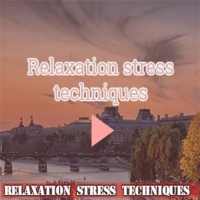 Relaxation stress techniques on 9Apps