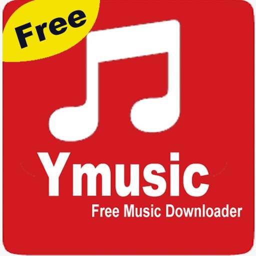 Ymusic - Free Mp3 Music Player & Downloader