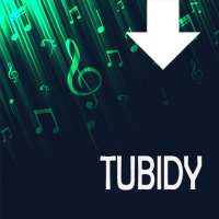 Free TUBlDY-MP3 Player