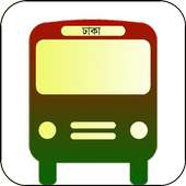 Dhaka Local Bus Route on 9Apps