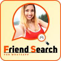 Friend Search Tool Simulator - Friends Finder