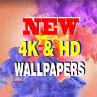 All In One HD Wallpaper - 4K Backgrounds on 9Apps