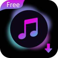 Free music player - MP3 music downloader