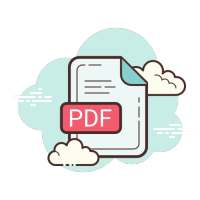 قارئ PDF الأساسي
