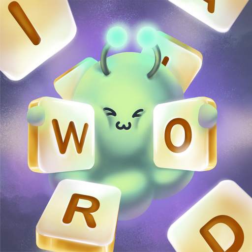 Wordly – Crossword puzzle