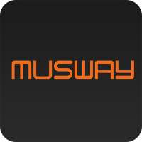MUSWAY D8