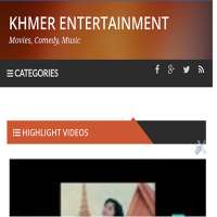 Khmer Entertainment Media