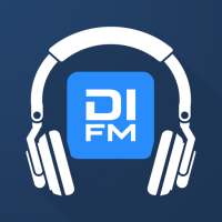 DI.FM - Musique Électronique