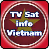 TV Sat Info Vietnam on 9Apps
