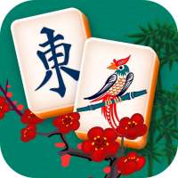 Mahjong Solitaire - Classic