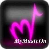 MyMusicOn on 9Apps