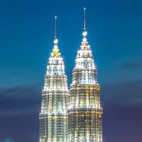 Tour Malaysia Explorer on 9Apps