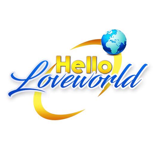 Hello Loveworld