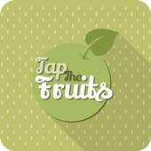 Tap The Fruits