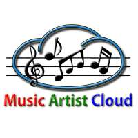 Music Artist Cloud App