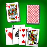 Solitaire suite - 25 in 1 on 9Apps