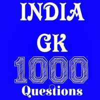 India GK 1000 Questions on 9Apps
