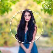 Blur Background Image Editor- Auto Blur Photo DSLR