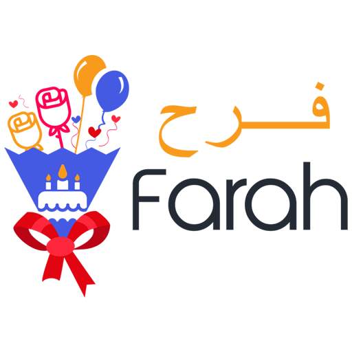 Farah - E-Card & Online Shopping
