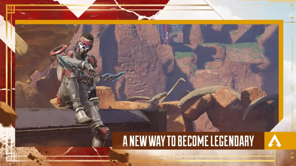 Apex Legends APK for Android Download